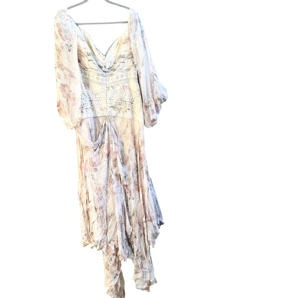 Rue De Seine, Nahla Gown, Size 10 - Picture 9 of 16